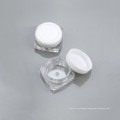 Cosmetic Jar 3G 5g (NJ11)